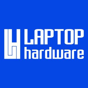 Laptophardware